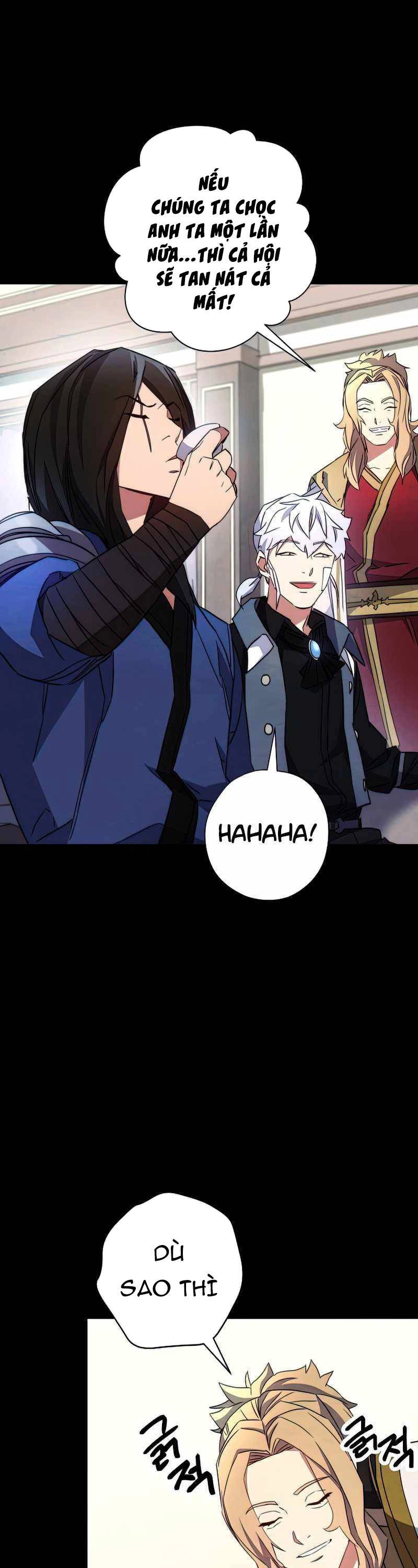 Đấu Trường Sinh Tử Chapter 103 - 54