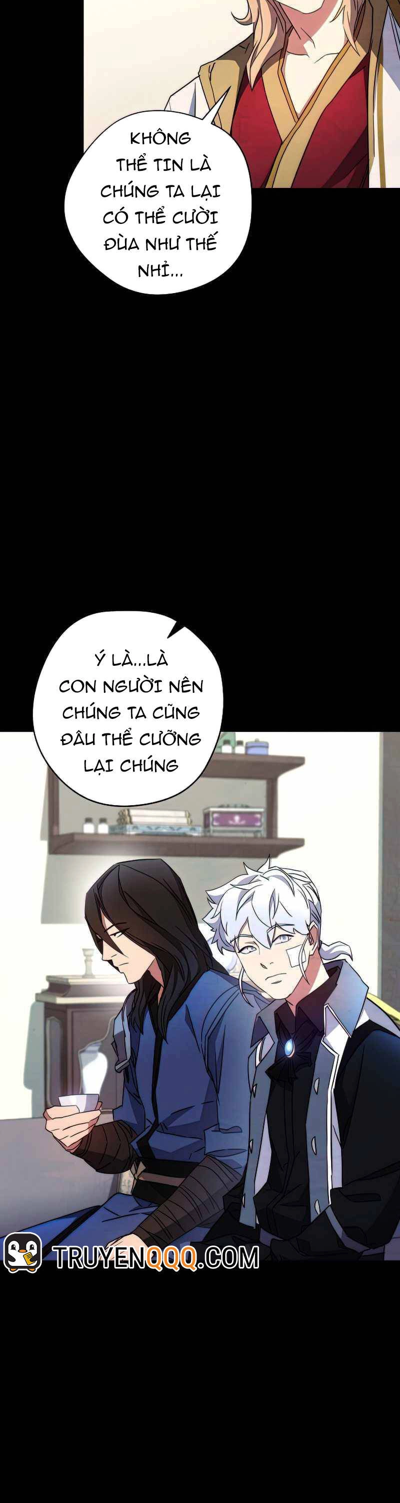 Đấu Trường Sinh Tử Chapter 103 - 55