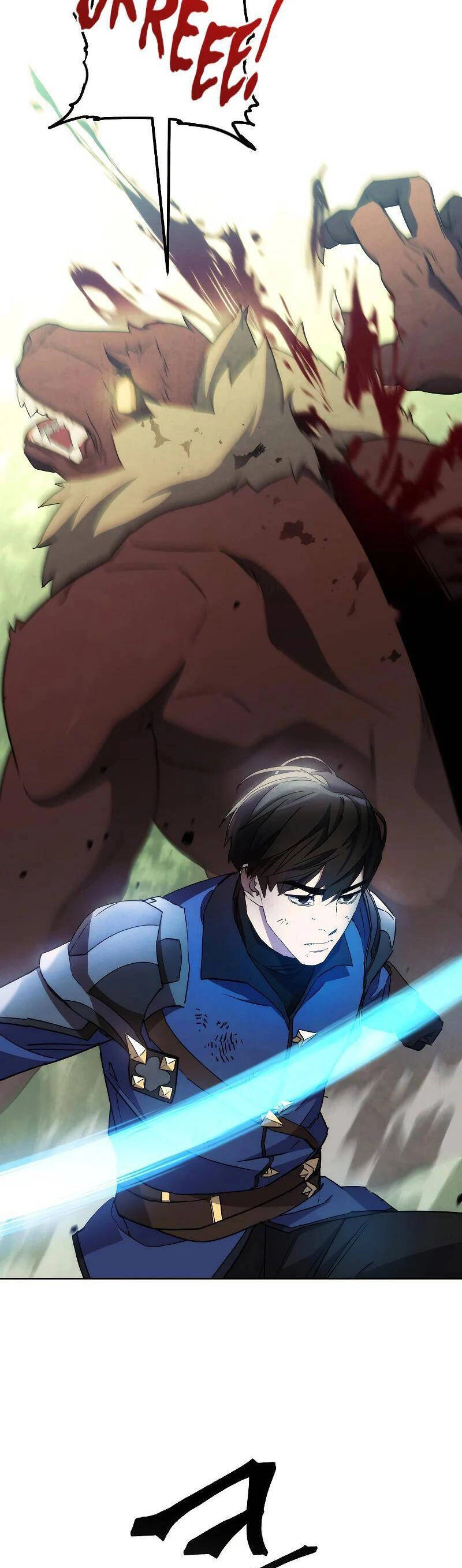 Đấu Trường Sinh Tử Chapter 105 - 3