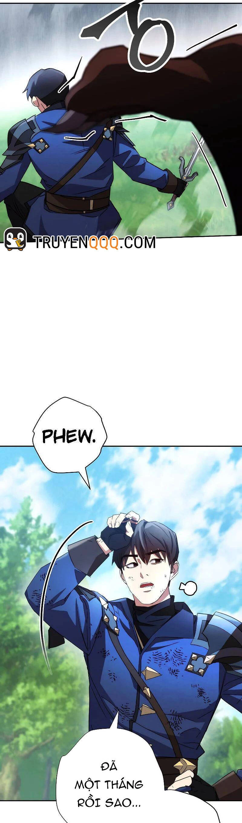 Đấu Trường Sinh Tử Chapter 105 - 4