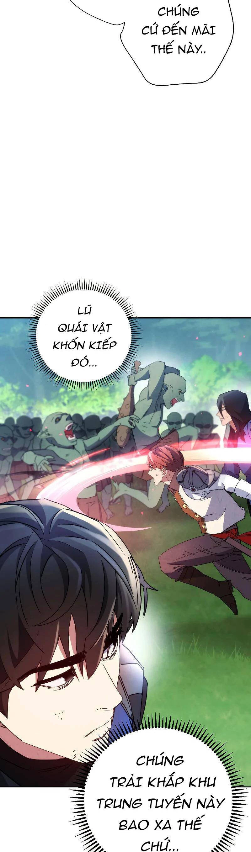 Đấu Trường Sinh Tử Chapter 105 - 5