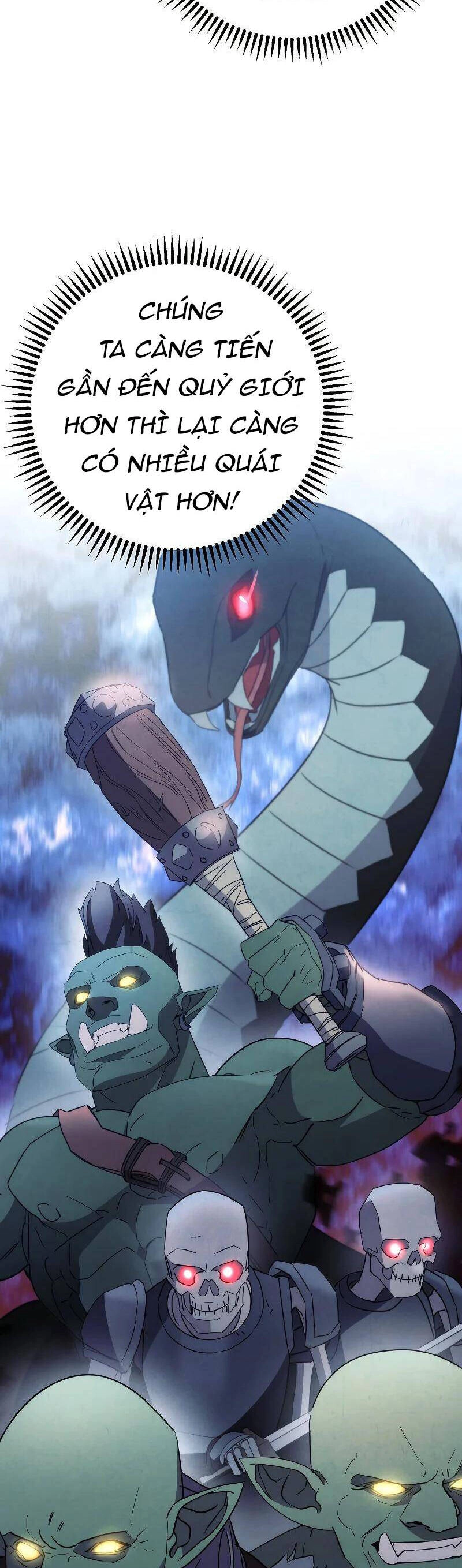 Đấu Trường Sinh Tử Chapter 105 - 6