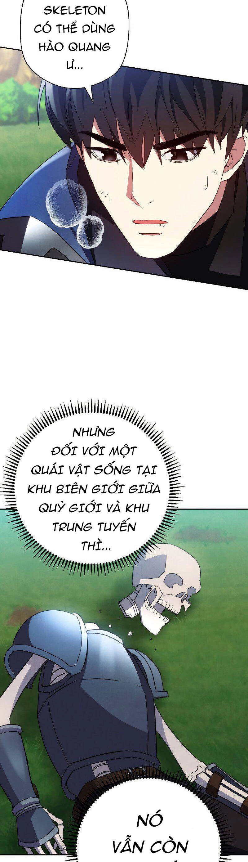 Đấu Trường Sinh Tử Chapter 105 - 10