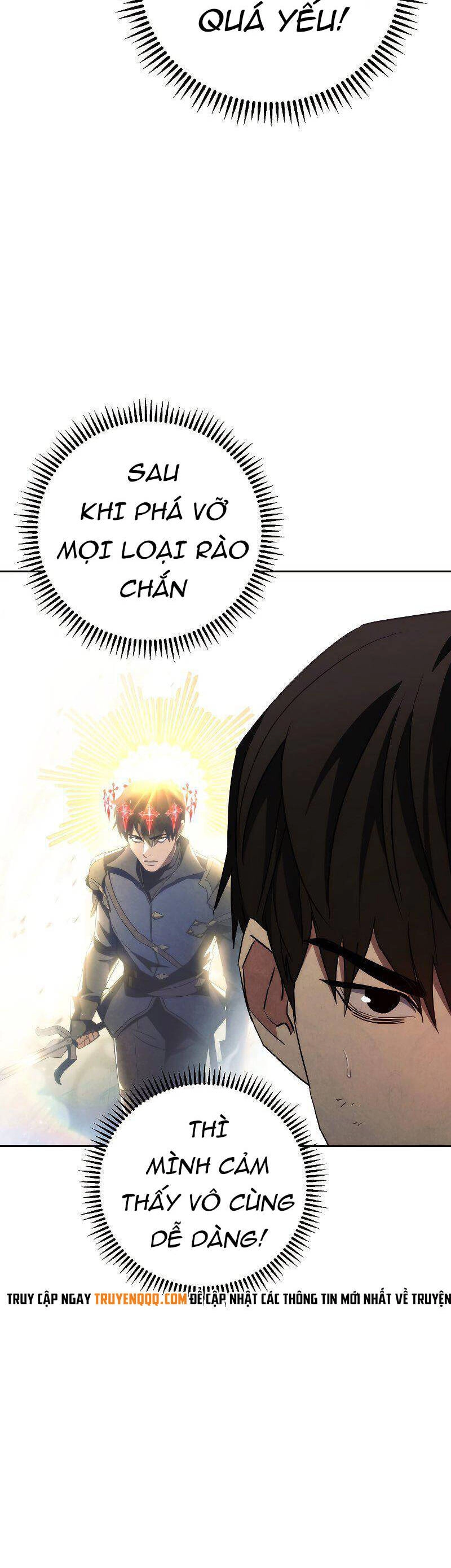 Đấu Trường Sinh Tử Chapter 105 - 11