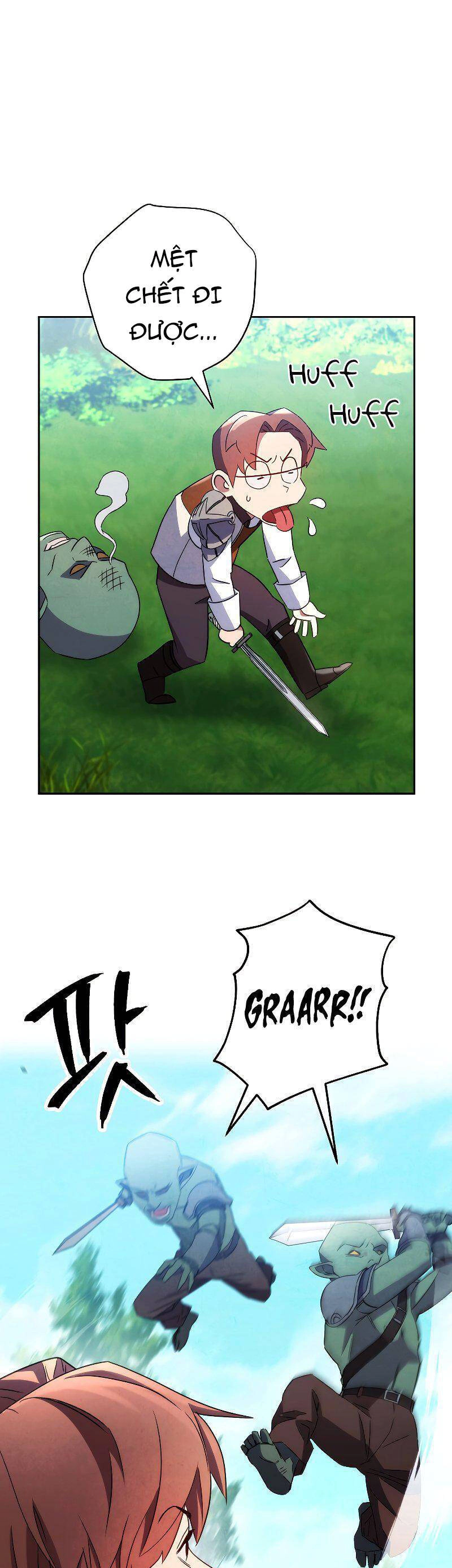 Đấu Trường Sinh Tử Chapter 105 - 14