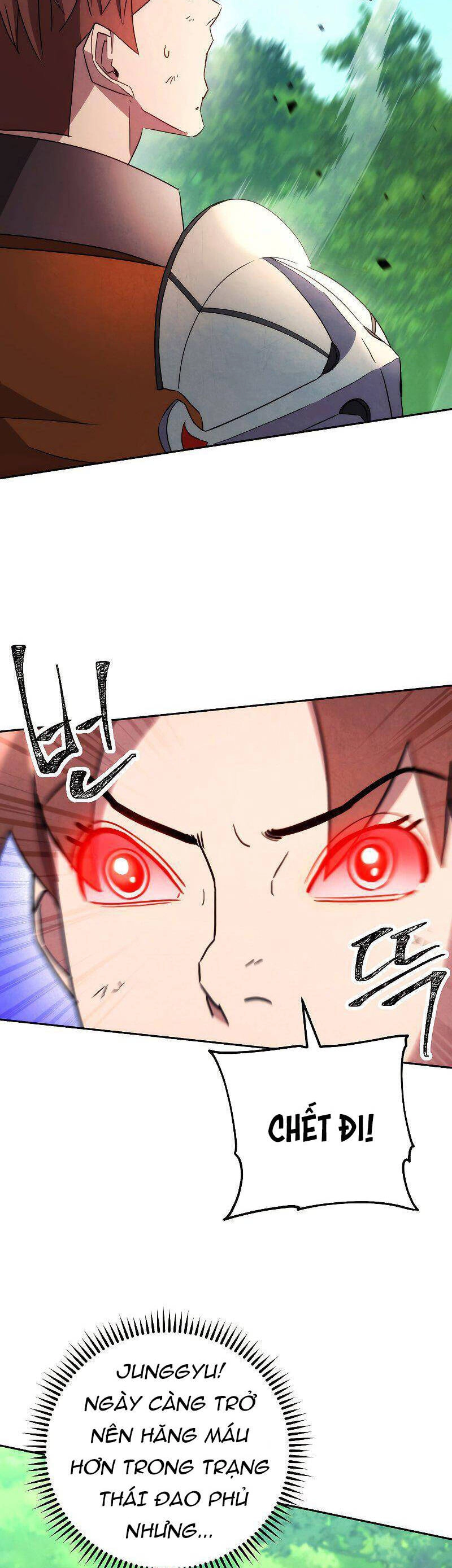 Đấu Trường Sinh Tử Chapter 105 - 15