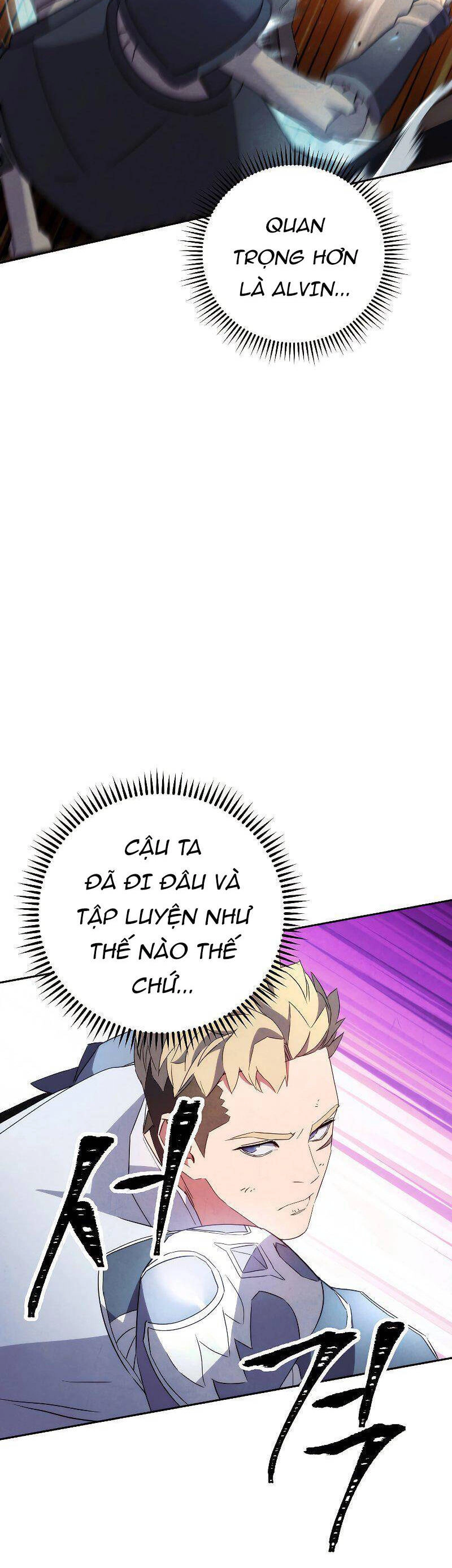 Đấu Trường Sinh Tử Chapter 105 - 17