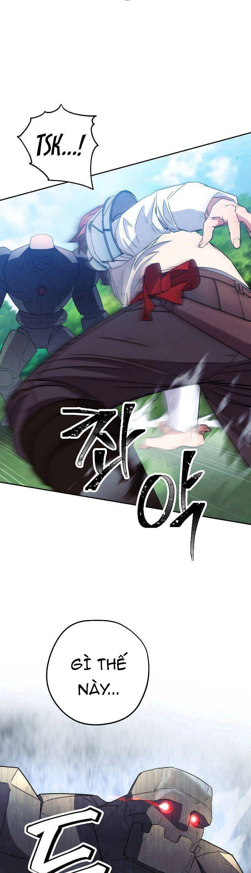 Đấu Trường Sinh Tử Chapter 105 - 21