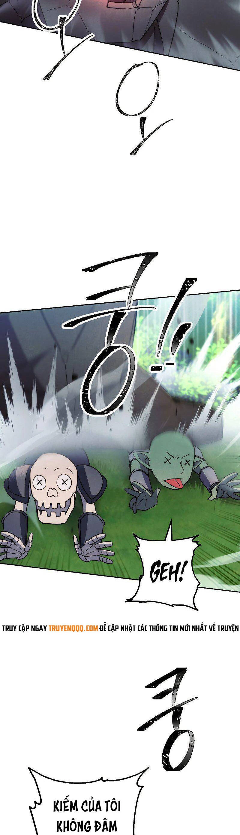 Đấu Trường Sinh Tử Chapter 105 - 23