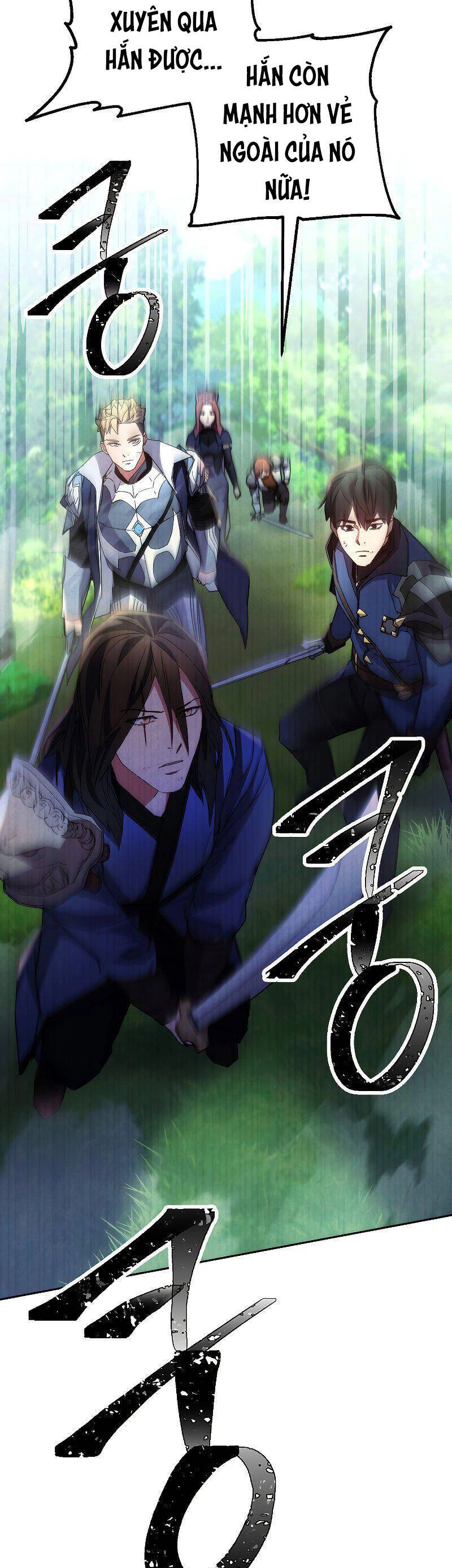 Đấu Trường Sinh Tử Chapter 105 - 24