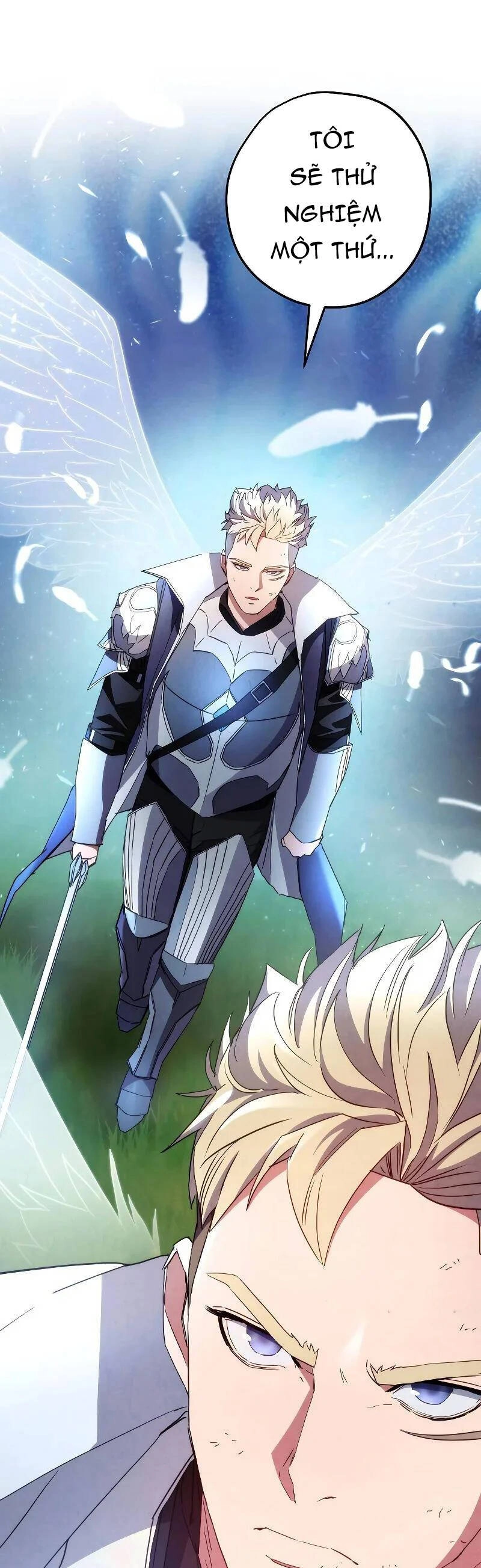 Đấu Trường Sinh Tử Chapter 105 - 26