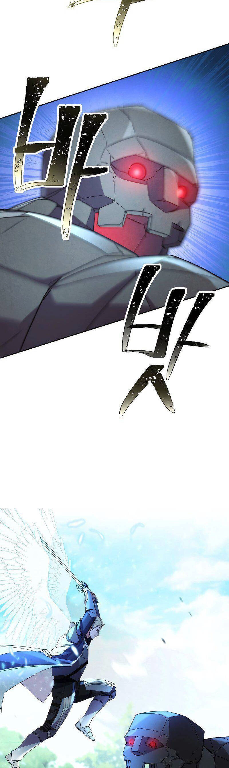 Đấu Trường Sinh Tử Chapter 105 - 35