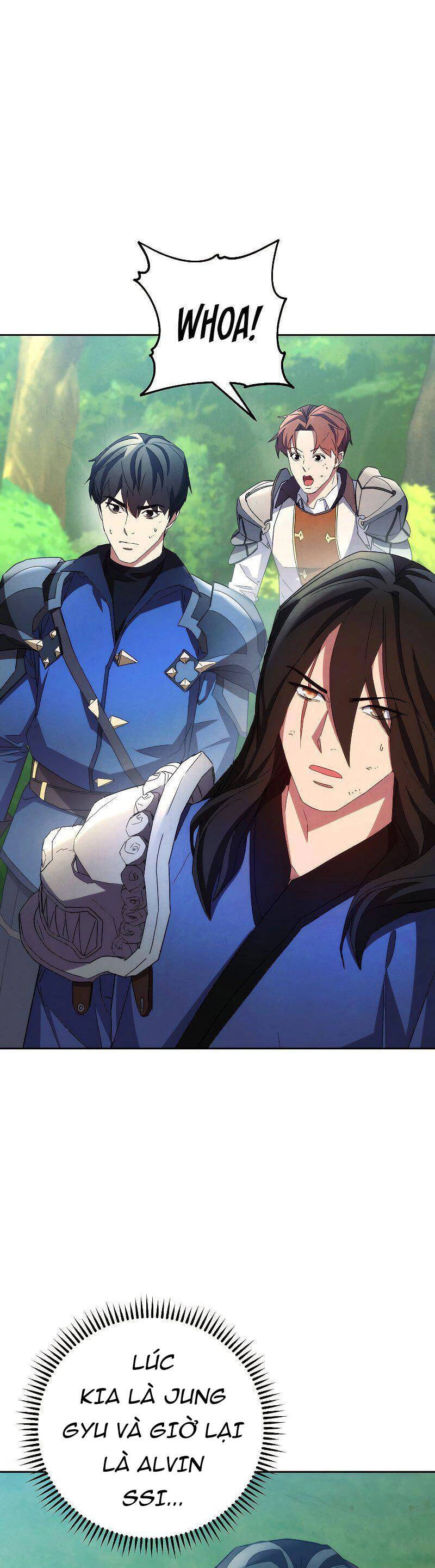 Đấu Trường Sinh Tử Chapter 105 - 41