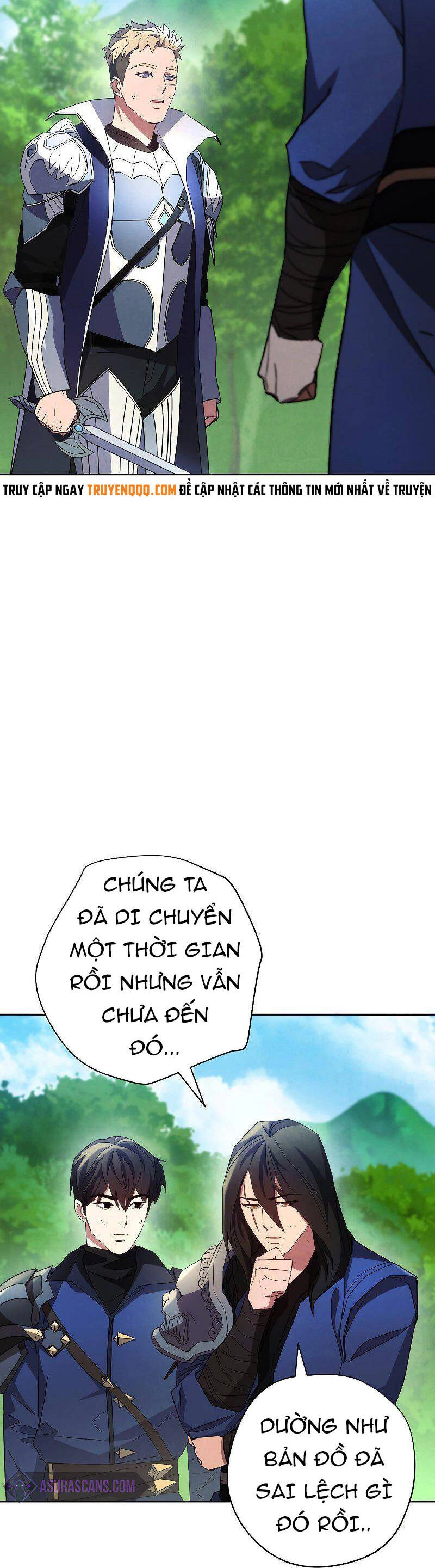 Đấu Trường Sinh Tử Chapter 105 - 44