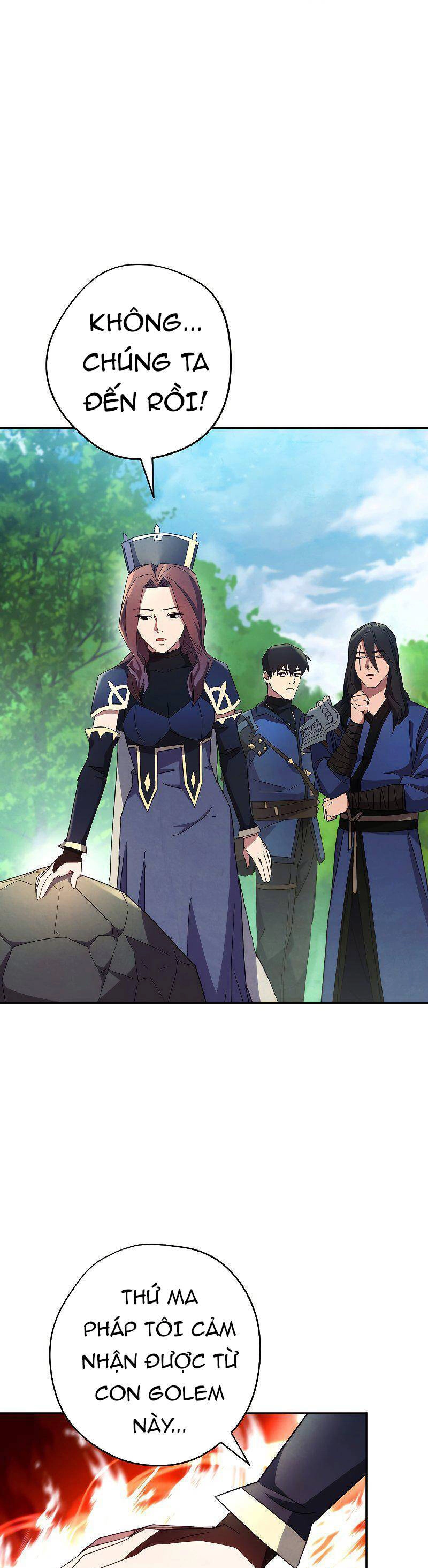 Đấu Trường Sinh Tử Chapter 105 - 45