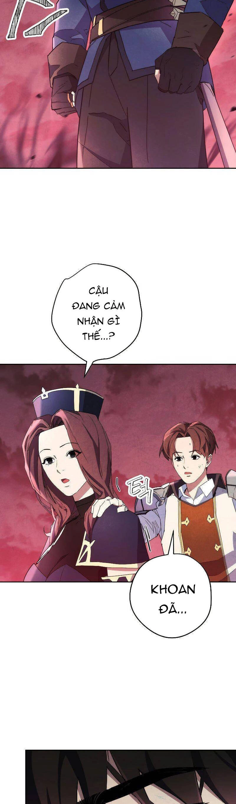 Đấu Trường Sinh Tử Chapter 105 - 53