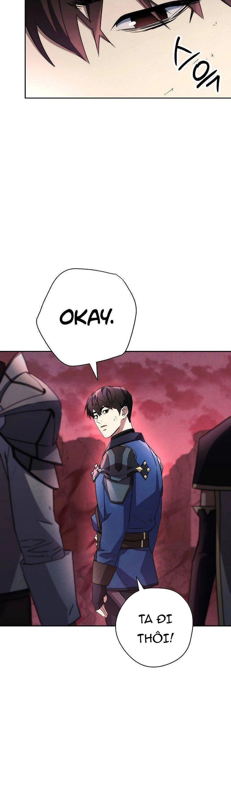 Đấu Trường Sinh Tử Chapter 105 - 54