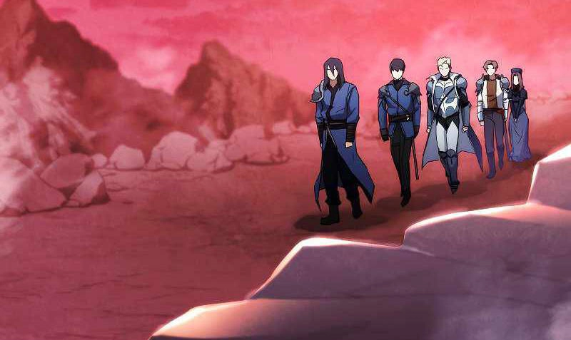 Đấu Trường Sinh Tử Chapter 106 - 10