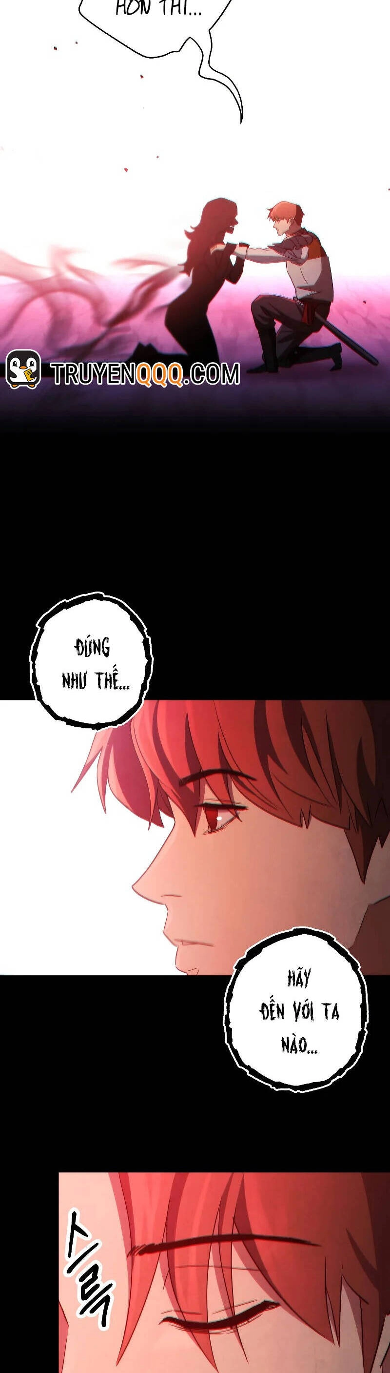 Đấu Trường Sinh Tử Chapter 107 - 3