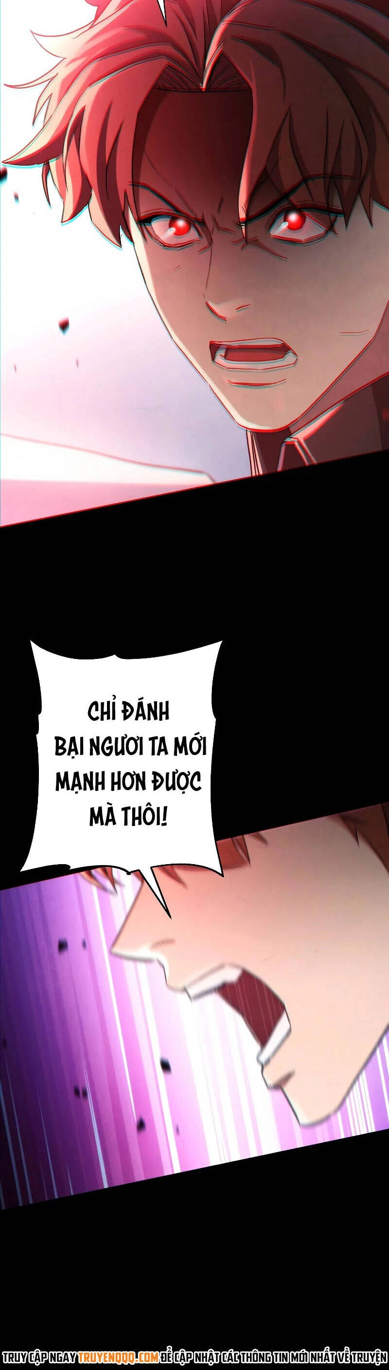 Đấu Trường Sinh Tử Chapter 107 - 6