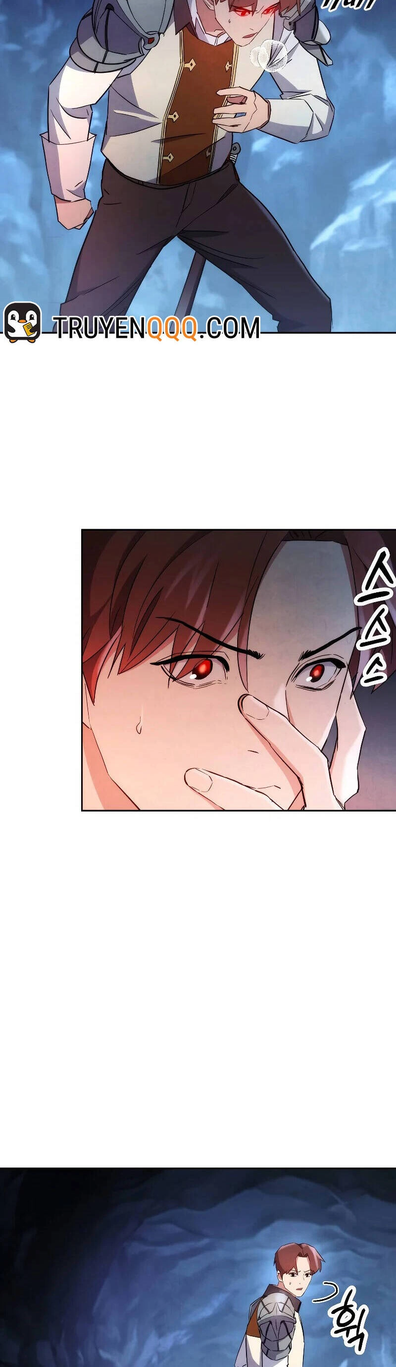 Đấu Trường Sinh Tử Chapter 107 - 10