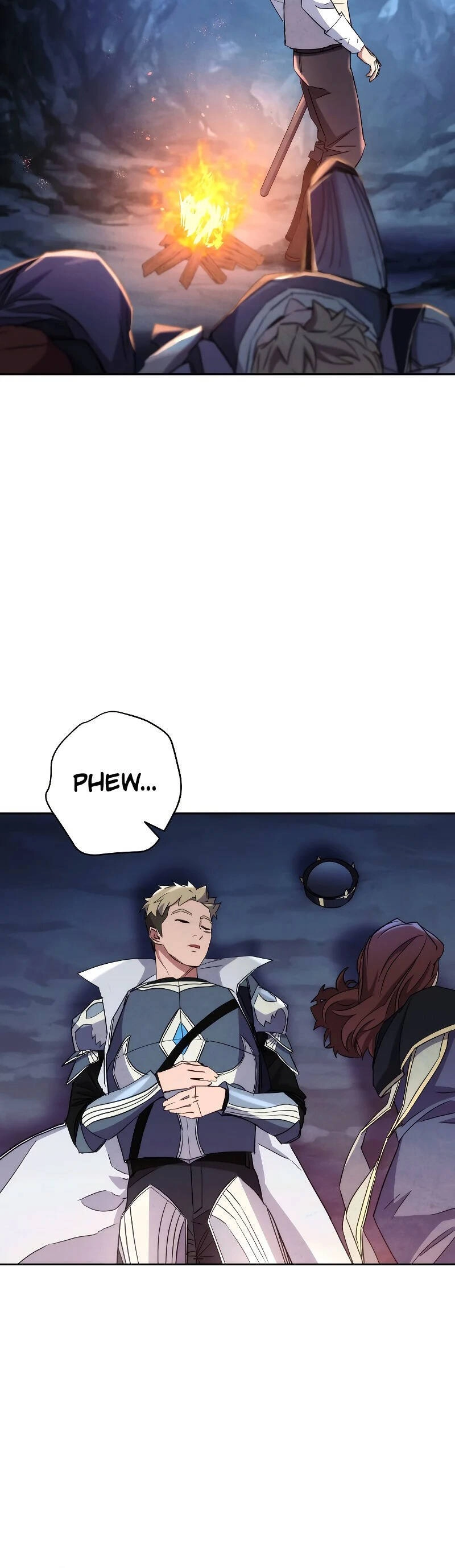 Đấu Trường Sinh Tử Chapter 107 - 11