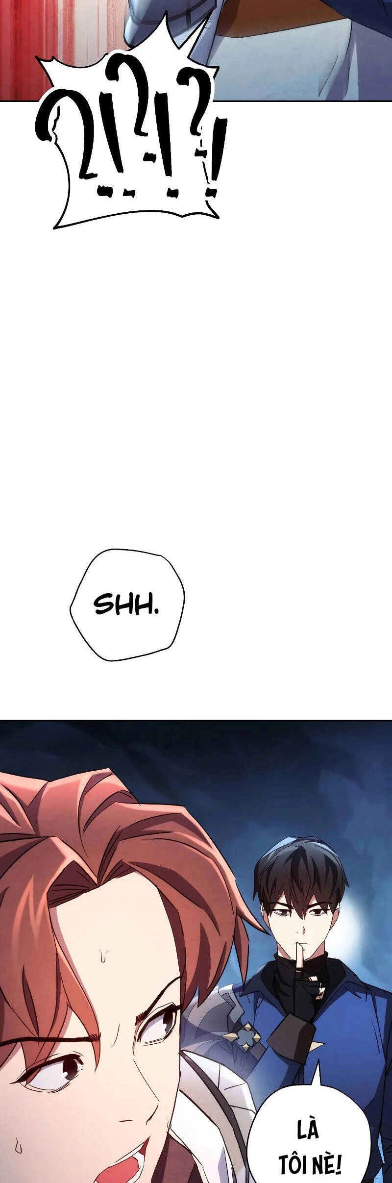 Đấu Trường Sinh Tử Chapter 107 - 13