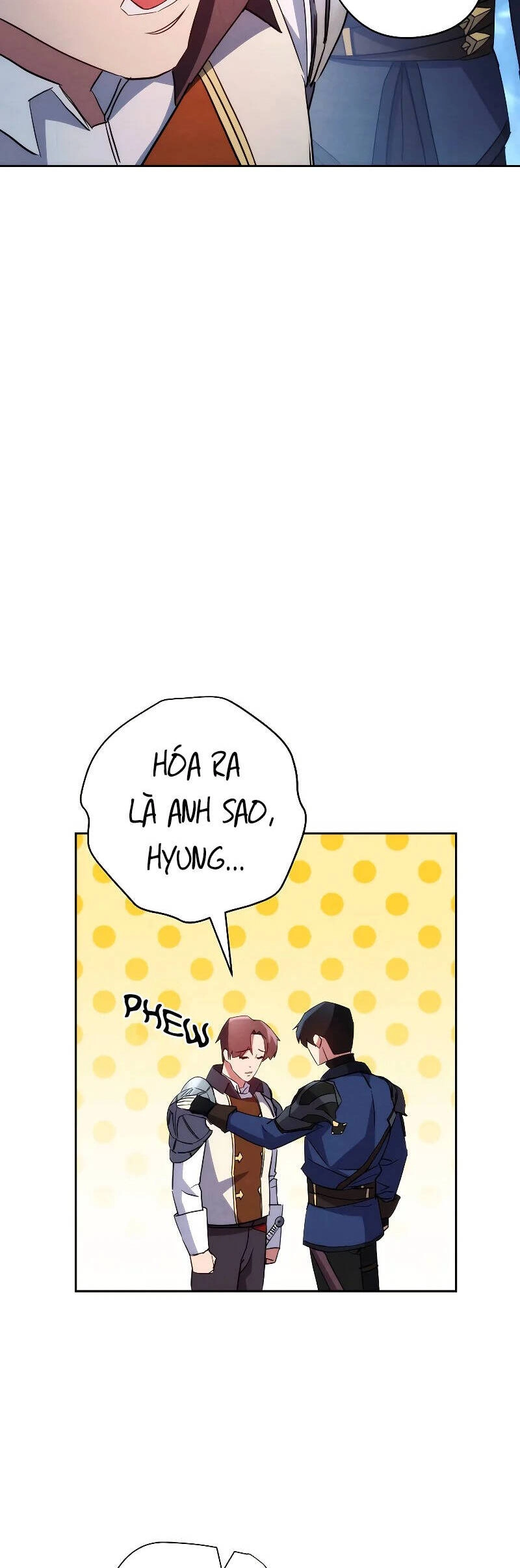 Đấu Trường Sinh Tử Chapter 107 - 14