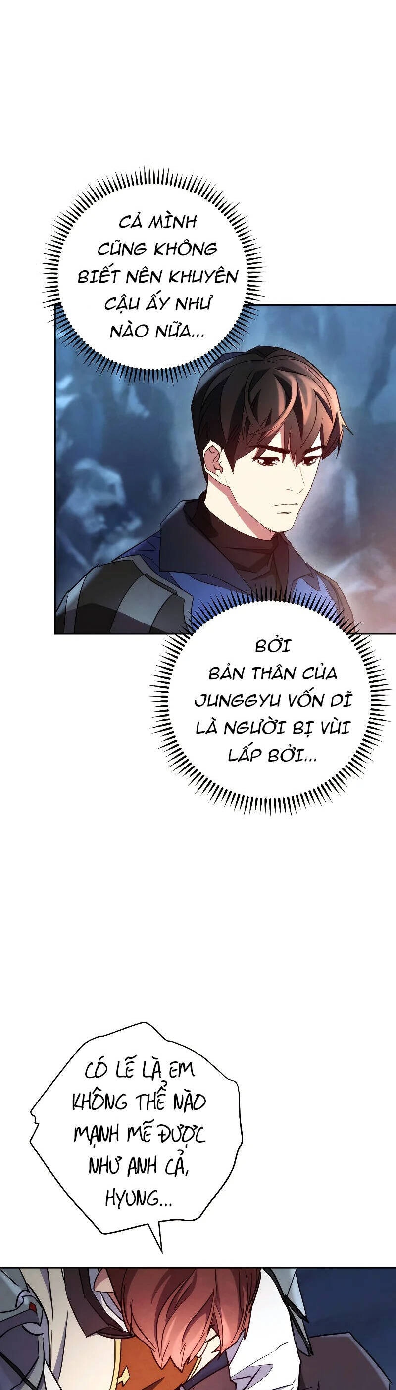 Đấu Trường Sinh Tử Chapter 107 - 18