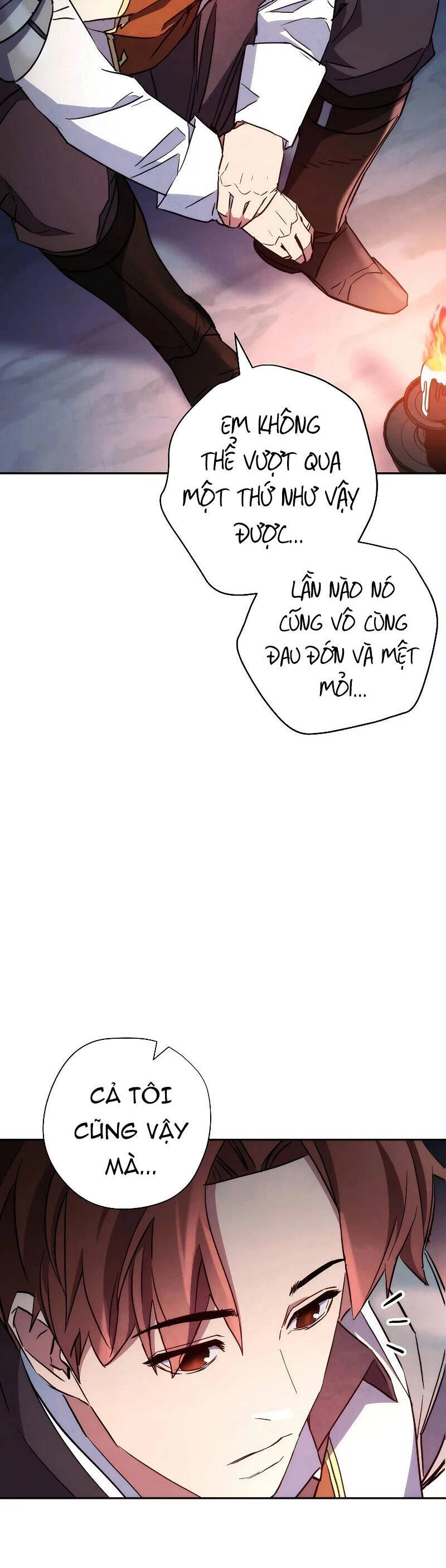 Đấu Trường Sinh Tử Chapter 107 - 19