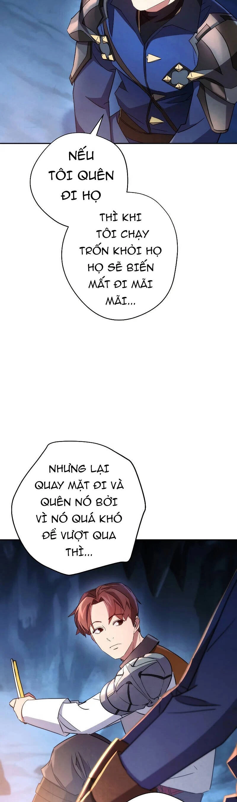 Đấu Trường Sinh Tử Chapter 107 - 23