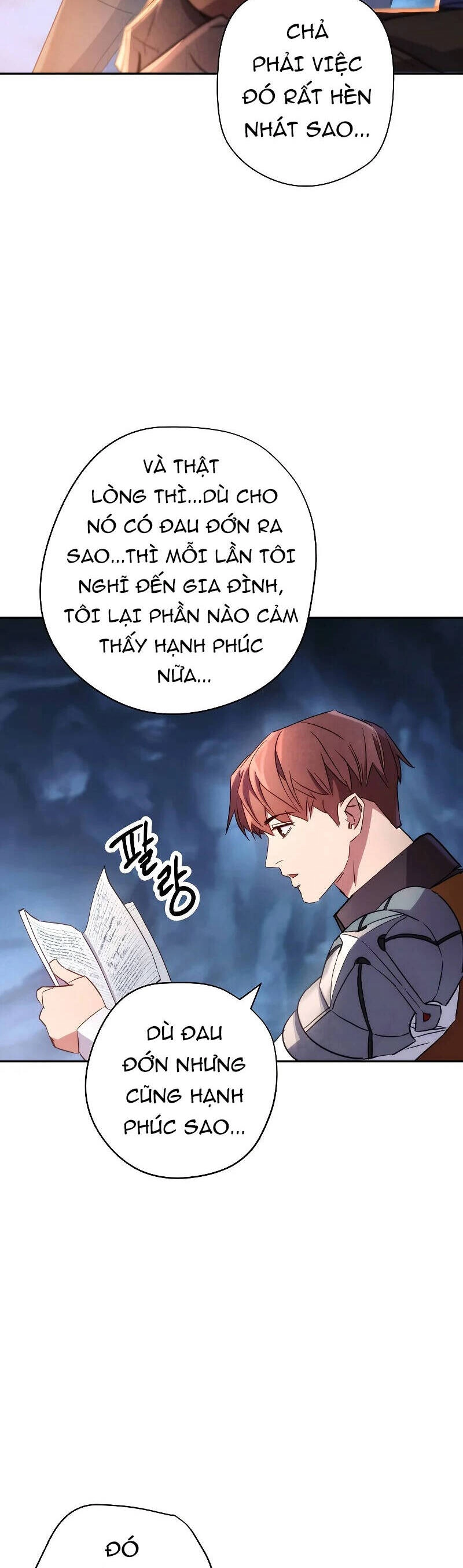 Đấu Trường Sinh Tử Chapter 107 - 24