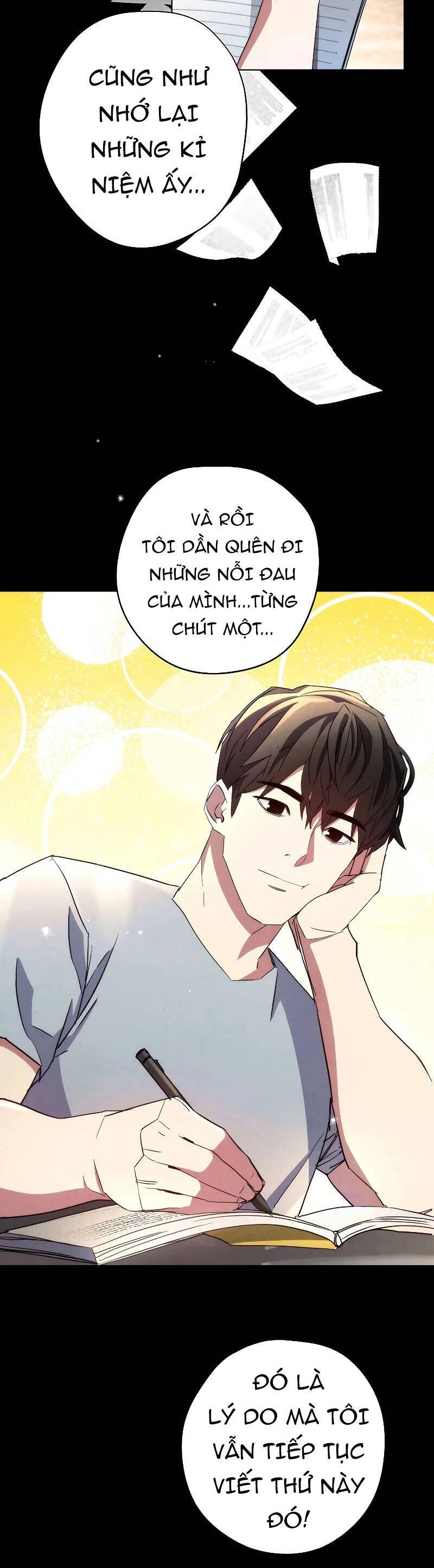 Đấu Trường Sinh Tử Chapter 107 - 28