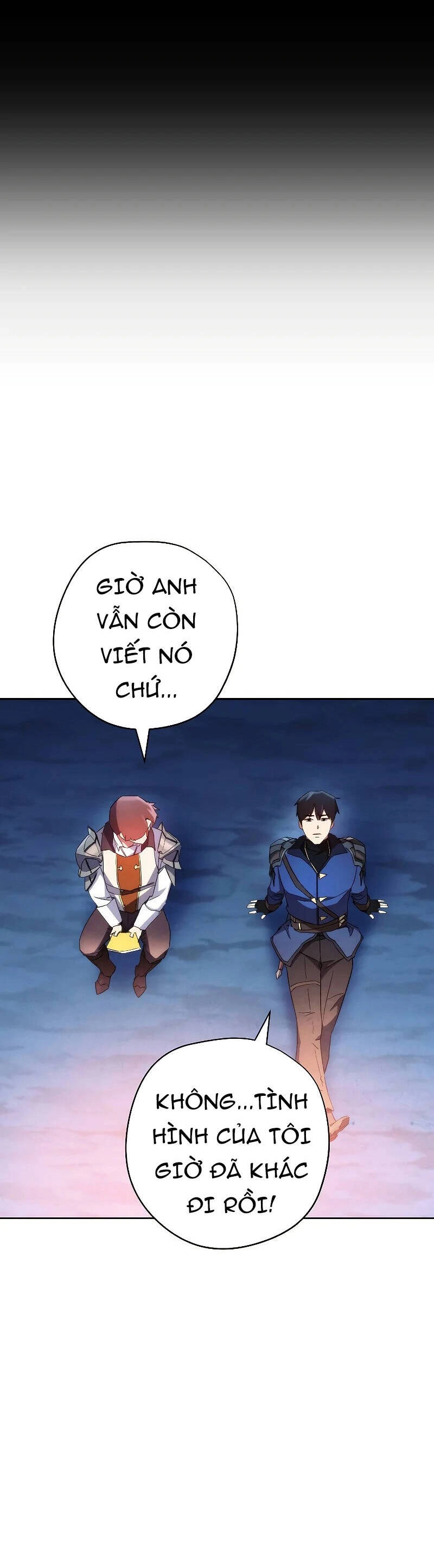 Đấu Trường Sinh Tử Chapter 107 - 29