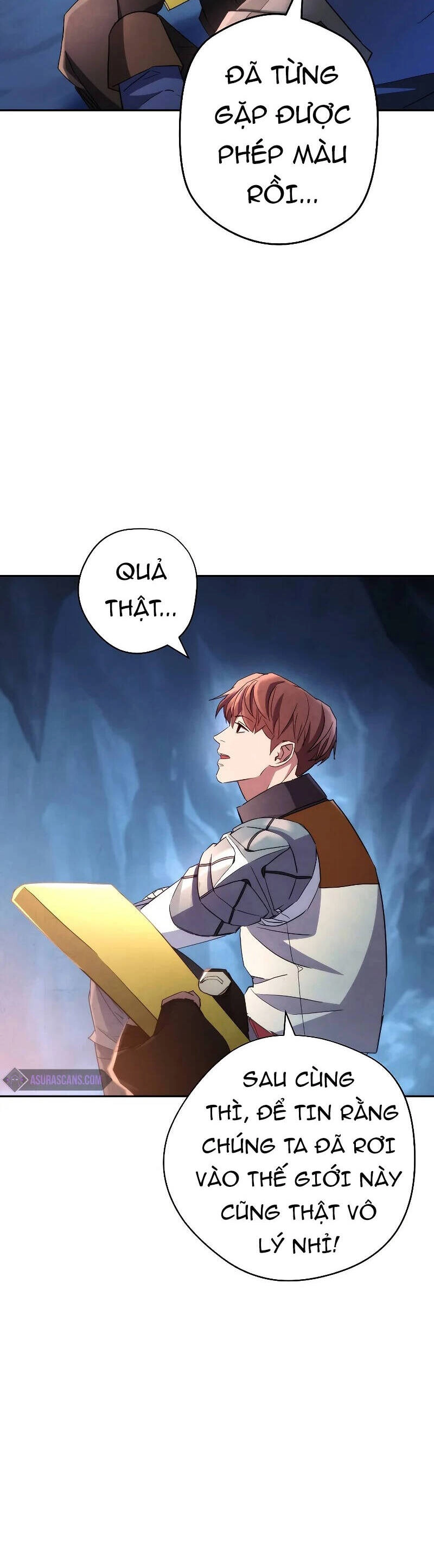 Đấu Trường Sinh Tử Chapter 107 - 31