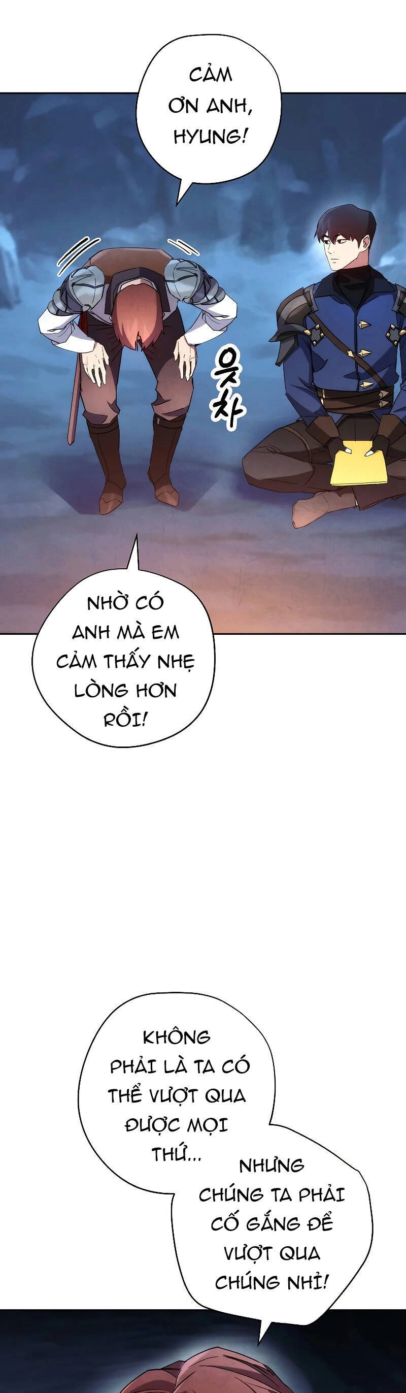 Đấu Trường Sinh Tử Chapter 107 - 32