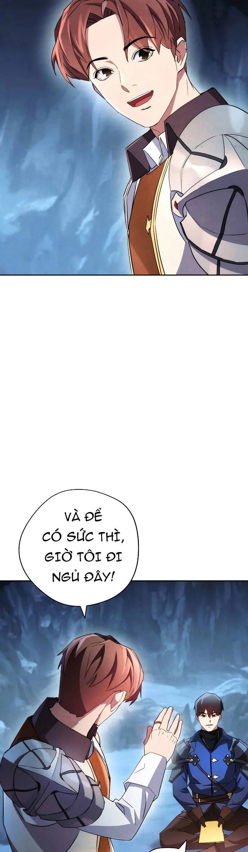 Đấu Trường Sinh Tử Chapter 107 - 33