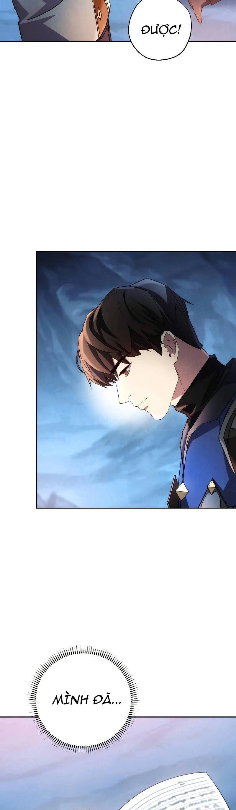 Đấu Trường Sinh Tử Chapter 107 - 34