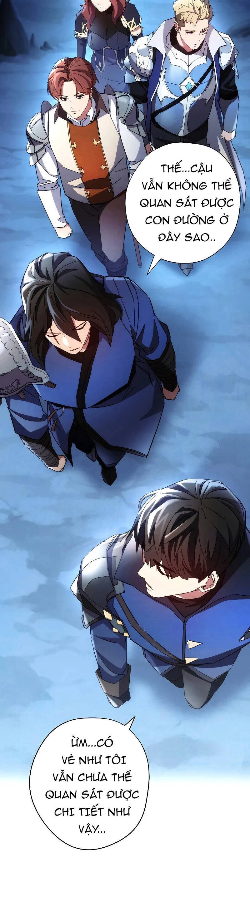 Đấu Trường Sinh Tử Chapter 107 - 38