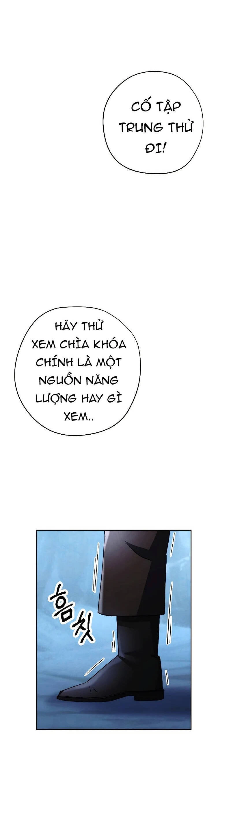 Đấu Trường Sinh Tử Chapter 107 - 39