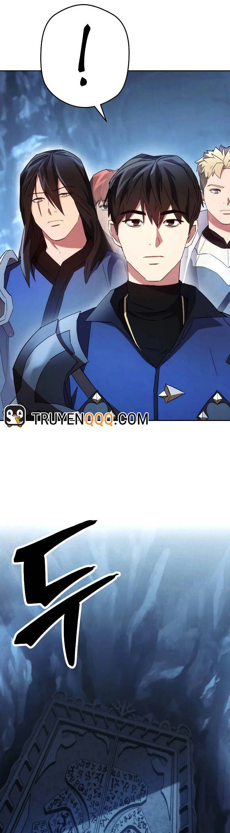 Đấu Trường Sinh Tử Chapter 107 - 40