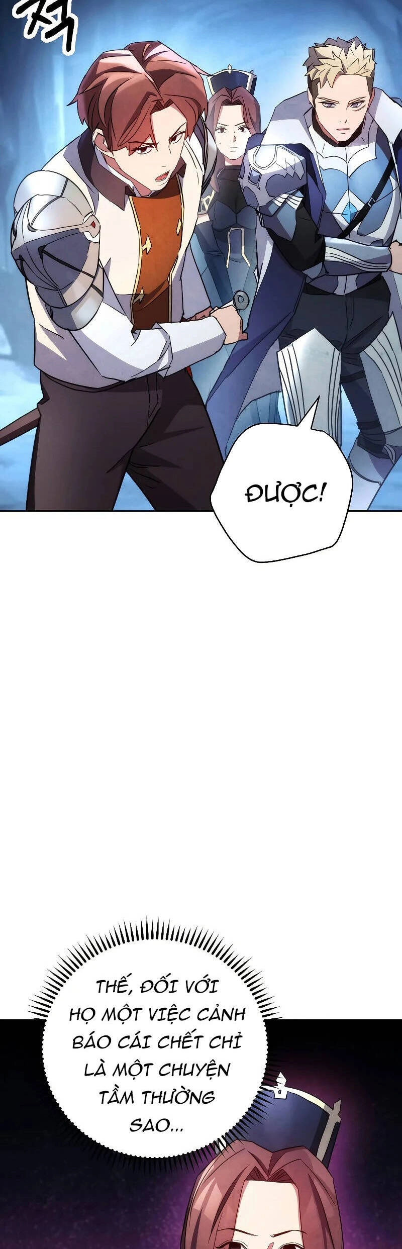 Đấu Trường Sinh Tử Chapter 107 - 44