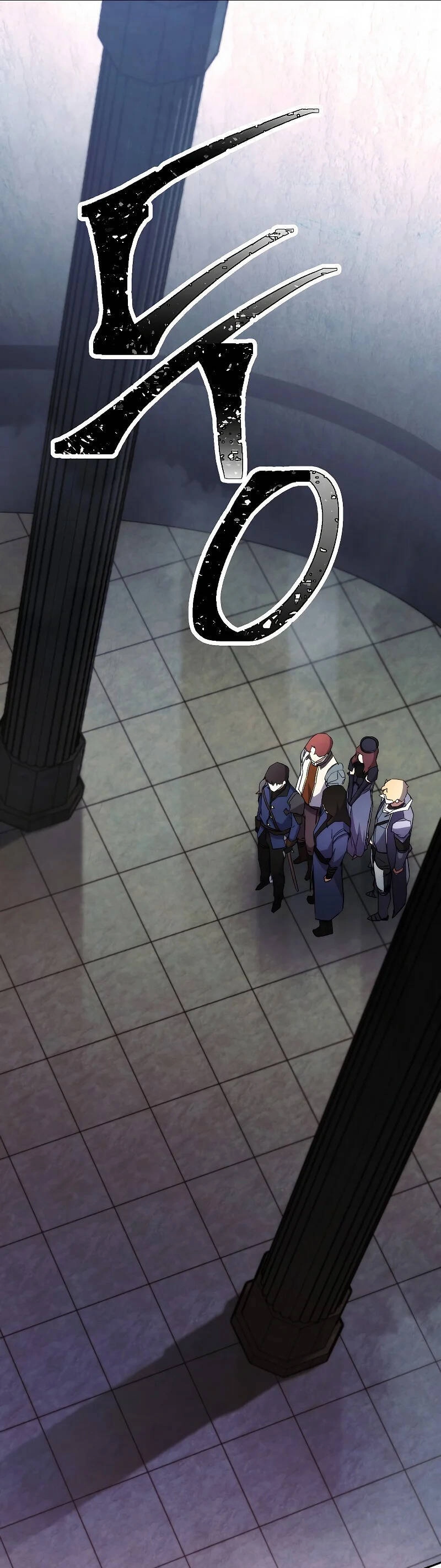 Đấu Trường Sinh Tử Chapter 107 - 47