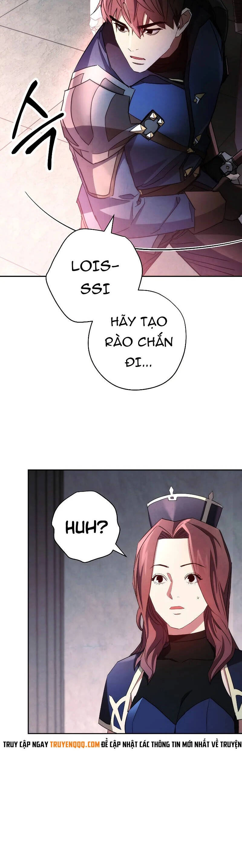 Đấu Trường Sinh Tử Chapter 107 - 50