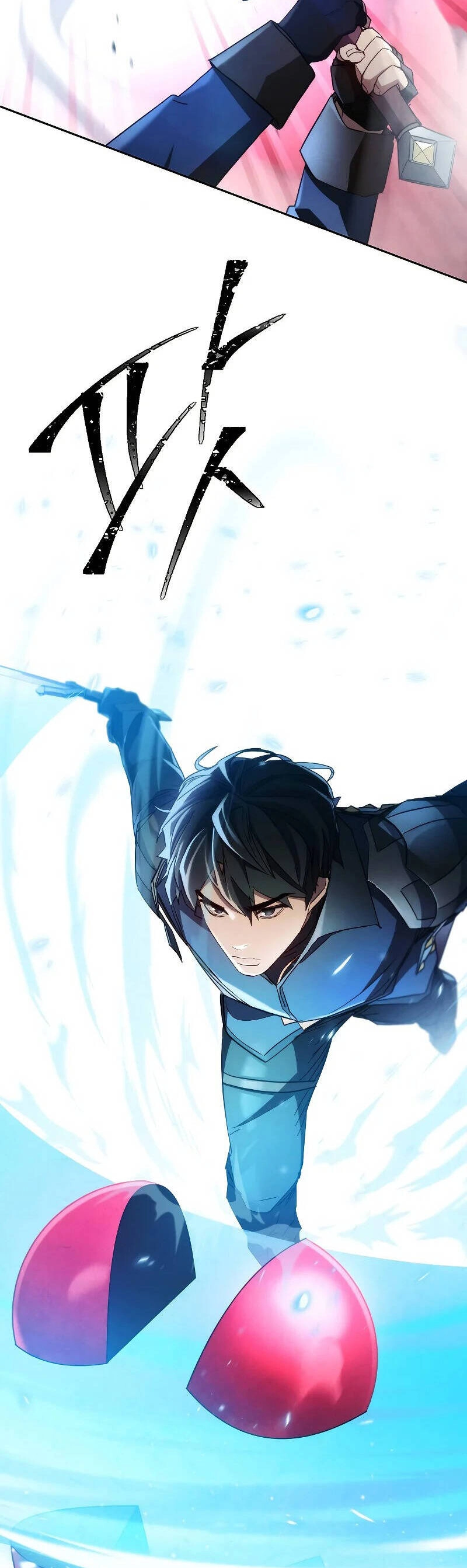 Đấu Trường Sinh Tử Chapter 107 - 54