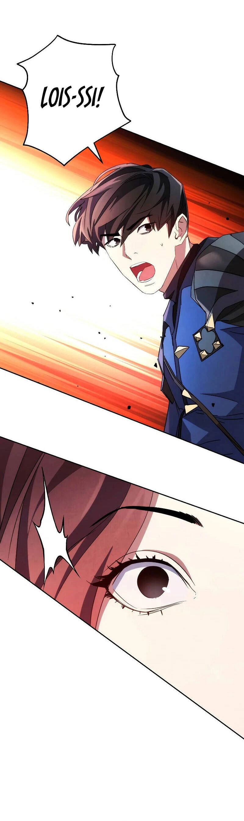 Đấu Trường Sinh Tử Chapter 107 - 56