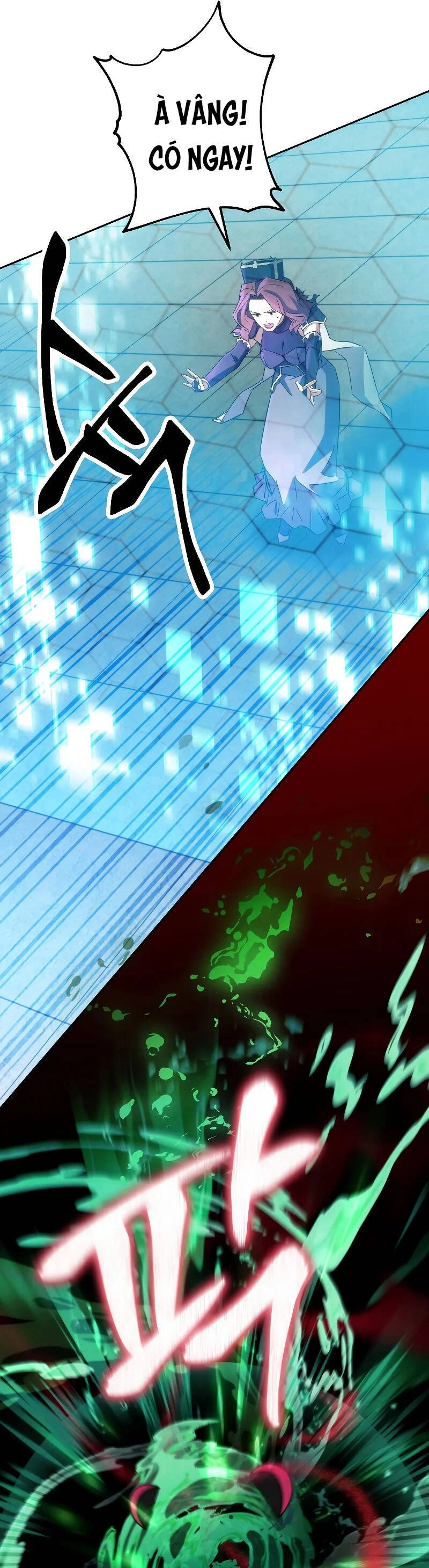 Đấu Trường Sinh Tử Chapter 107 - 57