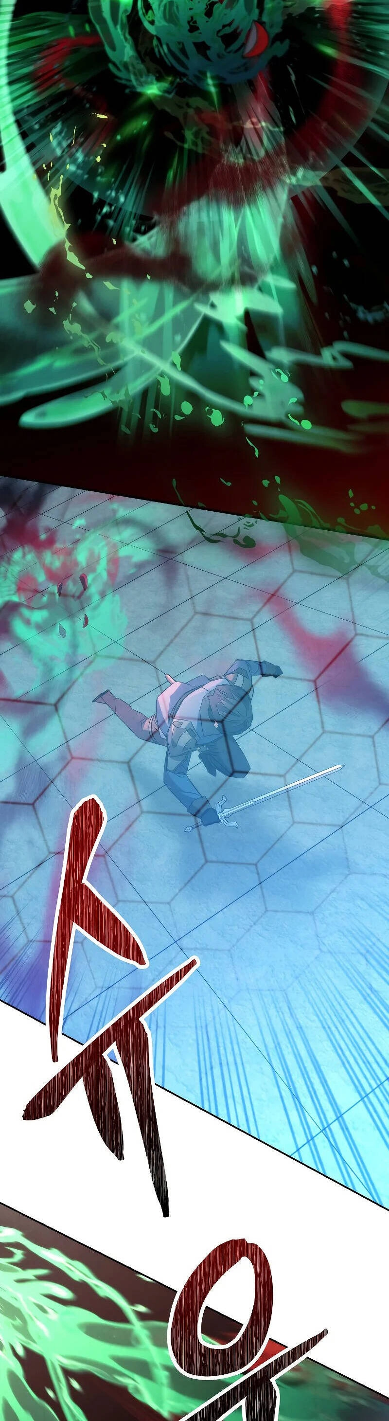 Đấu Trường Sinh Tử Chapter 107 - 58