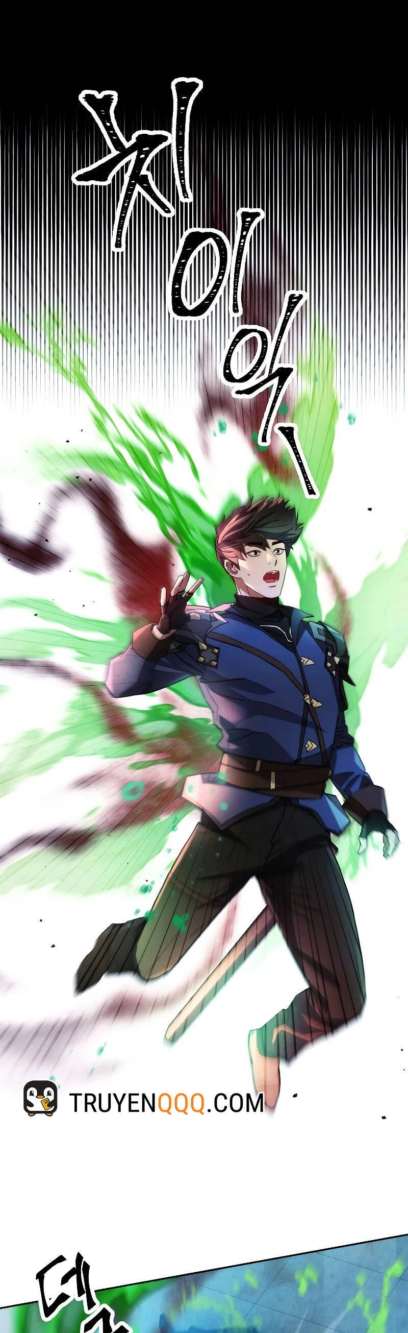 Đấu Trường Sinh Tử Chapter 108 - 2