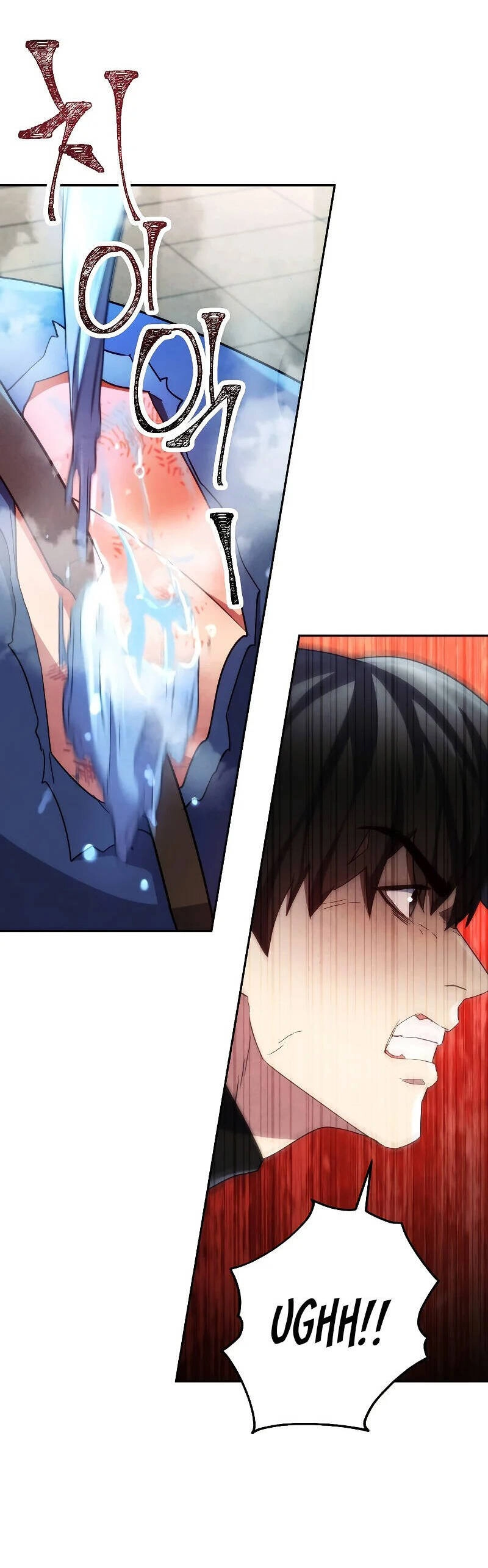 Đấu Trường Sinh Tử Chapter 108 - 10